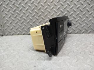 Климат-контроль MAZDA PREMACY CP8W FP 4 ракурс
