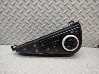 Климат-контроль TOYOTA AQUA NHP10 1NZ-FXE 555943-2090 1 ракурс