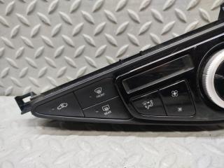 Климат-контроль TOYOTA AQUA NHP10 1NZ-FXE 555943-2090 2 ракурс