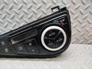 Климат-контроль TOYOTA AQUA NHP10 1NZ-FXE 555943-2090 3 ракурс