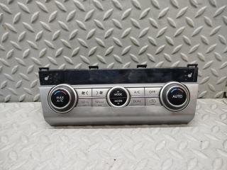 Климат-контроль SUBARU OUTBACK BS9 FB25ASYHAA 72311AL010 1 ракурс