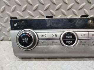 Климат-контроль SUBARU OUTBACK BS9 FB25ASYHAA 72311AL010 2 ракурс