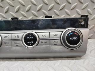 Климат-контроль SUBARU OUTBACK BS9 FB25ASYHAA 72311AL010 3 ракурс