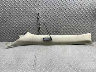 Обшивка стойки кузова левая передняя NISSAN TEANA J32 VQ25DE 76912JN20A 1 ракурс