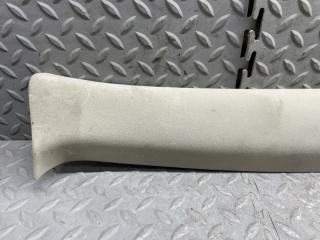 Обшивка стойки кузова правая передняя NISSAN TEANA J32 VQ25DE 76911JN20A 2 ракурс