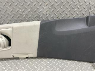 Накладка на стойку кузова левая AUDI Q7 4L BHK 4L0867239A 3 ракурс Накладка на стойку кузова левая AUDI Q7 4L BHK 4L0867239A 3 ракурс