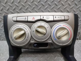 Климат-контроль TOYOTA PASSO QNC10 K3-VE 2 ракурс