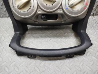 Климат-контроль TOYOTA PASSO QNC10 K3-VE 3 ракурс