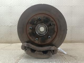 Ступица правая передняя NISSAN SERENA C25 MR20DE 1 ракурс