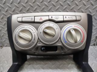 Климат-контроль TOYOTA PASSO KGC10 1KR-FE 2 ракурс