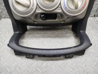 Климат-контроль TOYOTA PASSO KGC10 1KR-FE 3 ракурс