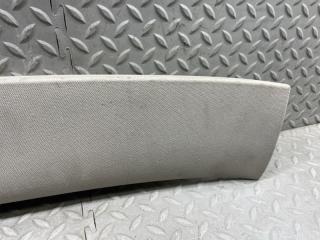 Обшивка багажника AUDI Q7 4L BHK 4L0867839 4 ракурс