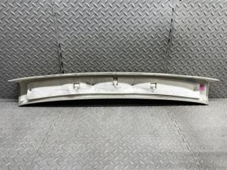 Обшивка багажника AUDI Q7 4L BHK 4L0867839 5 ракурс