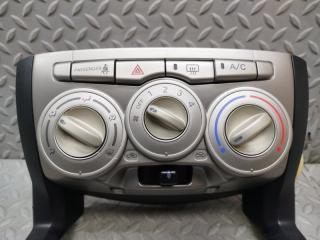 Климат-контроль TOYOTA PASSO KGC15 1KR-FE 2 ракурс