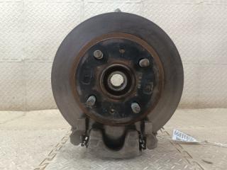 Ступица правая передняя  TOYOTA PASSO KGC10 1KR-FE 1 ракурс