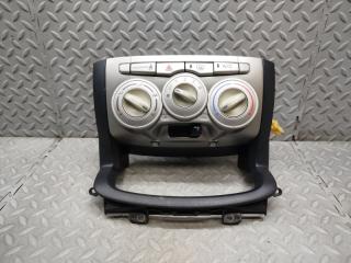 Климат-контроль TOYOTA PASSO KGC10 1KR-FE 1 ракурс