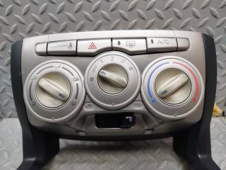 Климат-контроль TOYOTA PASSO KGC10 1KR-FE 2 ракурс