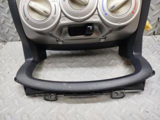 Климат-контроль TOYOTA PASSO KGC10 1KR-FE 3 ракурс