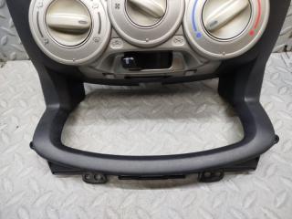 Климат-контроль TOYOTA PASSO KGC10 1KR-FE 3 ракурс