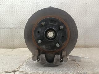 Ступица правая передняя TOYOTA PASSO KGC10 1KR-FE 1 ракурс
