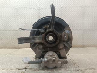 Ступица правая передняя TOYOTA PASSO KGC10 1KR-FE 4 ракурс
