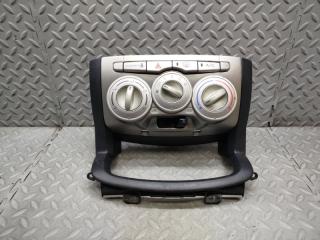 Климат-контроль TOYOTA PASSO KGC10 1KR-FE 1 ракурс