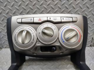Климат-контроль TOYOTA PASSO KGC10 1KR-FE 2 ракурс