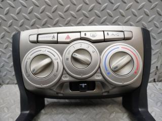 Климат-контроль TOYOTA PASSO KGC10 1KR-FE 2 ракурс