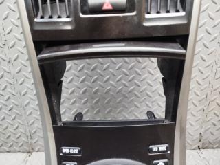 Климат-контроль TOYOTA SAI AZK10 2AZ-FXE 1B1A8-0208 4 ракурс