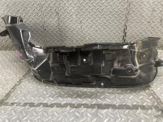 Подкрылок левый передний SUZUKI HUSTLER MR31S 72322-65P0 3 ракурс
