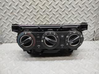 Климат-контроль MAZDA DEMIO DJ3FS P3-VPS 1 ракурс
