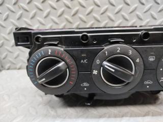 Климат-контроль MAZDA DEMIO DJ3FS P3-VPS 2 ракурс