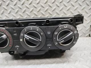 Климат-контроль MAZDA DEMIO DJ3FS P3-VPS 3 ракурс