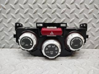 Климат-контроль SUBARU IMPREZA GH2 EL154JP3ME 72311SC080 1 ракурс