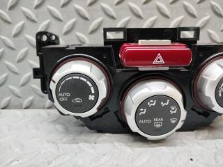 Климат-контроль SUBARU IMPREZA GH2 EL154JP3ME 72311SC080 2 ракурс