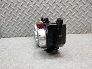 Климат-контроль SUBARU IMPREZA GH2 EL154JP3ME 72311SC080 5 ракурс
