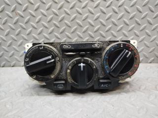 Климат-контроль NISSAN NV200 VM20 HR16DE T1009314C 1 ракурс