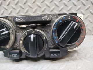 Климат-контроль NISSAN NV200 VM20 HR16DE T1009314C 3 ракурс