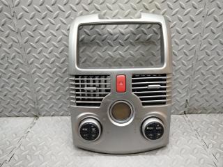Климат-контроль TOYOTA RUSH J200E 3SZ-VE 75D052 1 ракурс