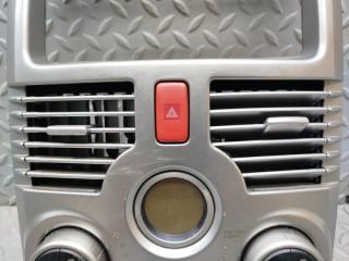 Климат-контроль TOYOTA RUSH J200E 3SZ-VE 75D052 3 ракурс