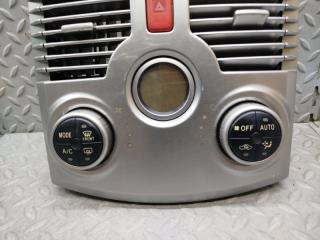 Климат-контроль TOYOTA RUSH J200E 3SZ-VE 75D052 4 ракурс
