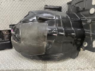 Подкрылок правый передний NISSAN KICKS P15 HR12DE 638405RY0B 3 ракурс