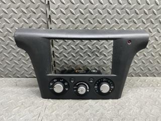 Климат-контроль MITSUBISHI AIRTREK CU2W 4G63T MR480886HC 1 ракурс