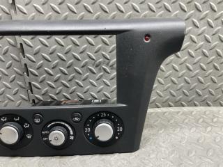 Климат-контроль MITSUBISHI AIRTREK CU2W 4G63T MR480886HC 3 ракурс