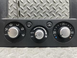 Климат-контроль MITSUBISHI AIRTREK CU2W 4G63T MR480886HC 4 ракурс