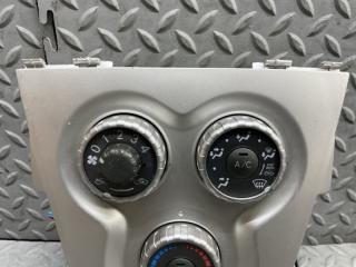 Климат-контроль TOYOTA BELTA SCP92 2SZ-FE 55406-52170 2 ракурс Климат-контроль TOYOTA BELTA SCP92 2SZ-FE 55406-52170 2 ракурс
