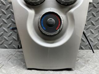 Климат-контроль TOYOTA BELTA SCP92 2SZ-FE 55406-52170 3 ракурс Климат-контроль TOYOTA BELTA SCP92 2SZ-FE 55406-52170 3 ракурс