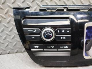 Климат-контроль HONDA FREED GB7 LEB TDL971 2 ракурс