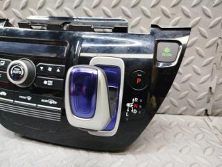 Климат-контроль HONDA FREED GB7 LEB TDL971 3 ракурс