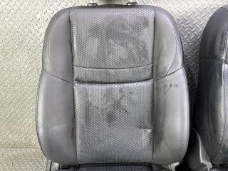 Сидение переднее NISSAN X-TRAIL T32 MR20DD 2 ракурс Сидение переднее NISSAN X-TRAIL T32 MR20DD 2 ракурс